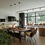 Gora - For 22 Guests, пампорово, Rhodope Mountains * Progled
