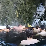 Gora - For 22 Guests, пампорово, Rhodope Mountains Holiday home *