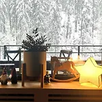 Gora - For 22 Guests, пампорово, Rhodope Mountains Holiday home