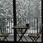 Gora - For 22 Guests, пампорово, Rhodope Mountains Progled