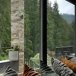 Gora - For 22 Guests, пампорово, Rhodope Mountains * Progled