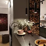 Gora - For 22 Guests, пампорово, Rhodope Mountains 度假居 *