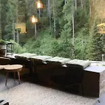 Gora - For 22 Guests, пампорово, Rhodope Mountains Holiday home Progled