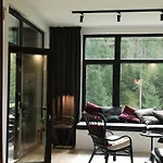 Gora - For 22 Guests, пампорово, Rhodope Mountains Holiday home Progled