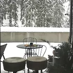 Gora - For 22 Guests, пампорово, Rhodope Mountains Progled