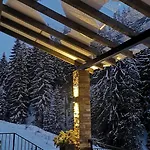 Gora - For 22 Guests, пампорово, Rhodope Mountains Progled