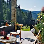 Gora - For 22 Guests, пампорово, Rhodope Mountains Progled