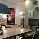 Gora - For 22 Guests, пампорово, Rhodope Mountains