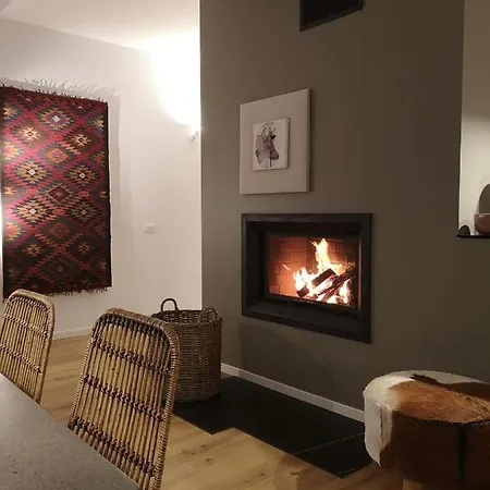 Gora - For 22 Guests, пампорово, Rhodope Mountains Holiday home Progled
