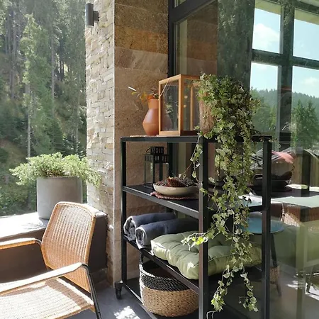 Gora - For 22 Guests, пампорово, Rhodope Mountains Holiday home Progled
