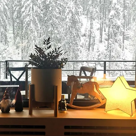 Gora - For 22 Guests, пампорово, Rhodope Mountains Holiday home