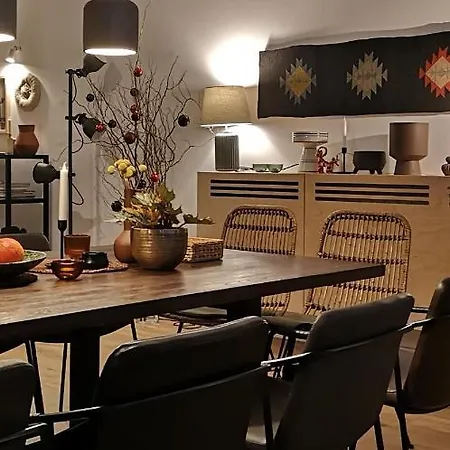 Gora - For 22 Guests, пампорово, Rhodope Mountains Holiday home Progled