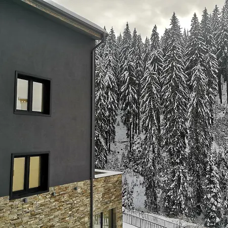Holiday home Gora - For 22 Guests, пампорово, Rhodope Mountains Progled