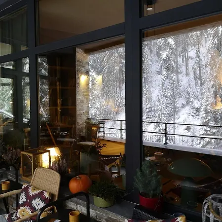 Holiday home Gora - For 22 Guests, пампорово, Rhodope Mountains *