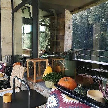 Gora - For 22 Guests, пампорово, Rhodope Mountains Holiday home