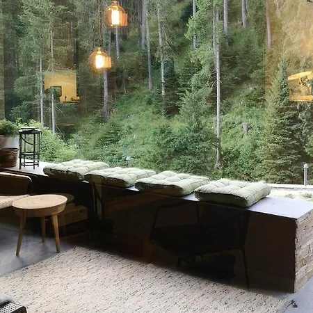 Gora - For 22 Guests, пампорово, Rhodope Mountains Holiday home Progled