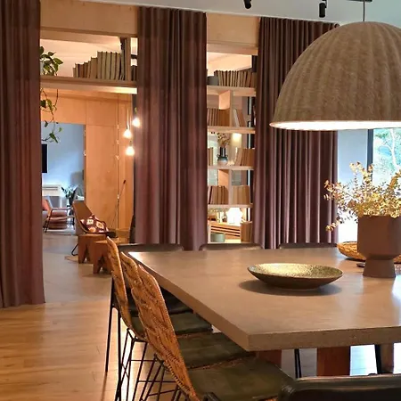 Gora - For 22 Guests, пампорово, Rhodope Mountains Holiday home Progled