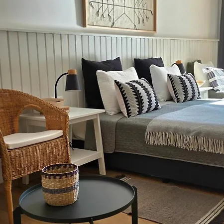 Gora - уютна планинска къща с гледка до зона пампорово Дом отдыха Progled