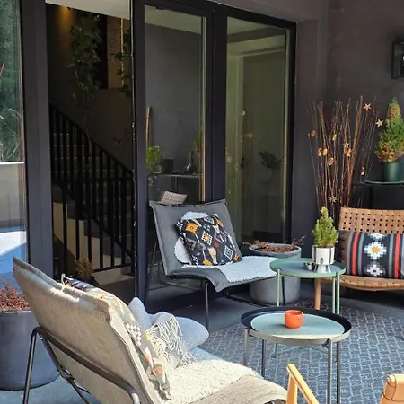 Gora - уютна планинска къща с гледка до зона пампорово Дом отдыха *