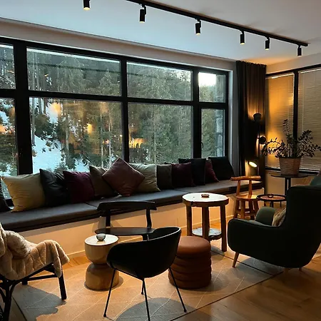 Holiday home Gora - For 22 Guests, пампорово, Rhodope Mountains *