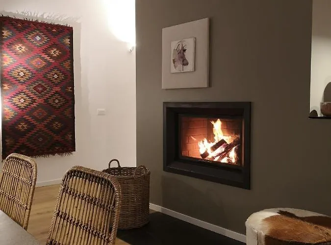 Gora - уютна планинска къща с гледка до зона пампорово Дом отдыха Progled