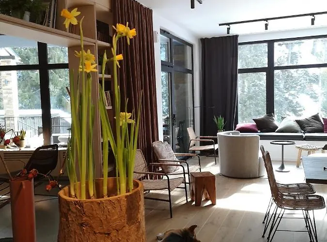 Gora - уютна планинска къща с гледка до зона пампорово Дом отдыха