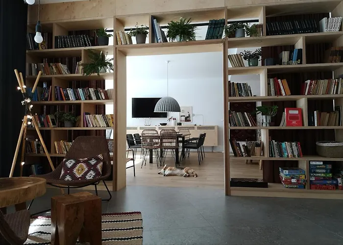 Gora - уютна планинска къща с гледка до зона пампорово Progled