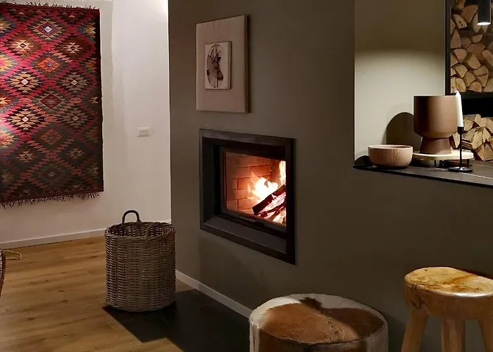 Gora - уютна планинска къща с гледка до зона пампорово Progled