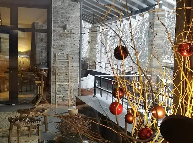 Gora - уютна планинска къща с гледка до зона пампорово Дом отдыха Progled