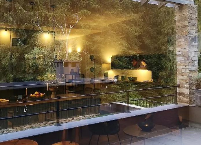 Gora - уютна планинска къща с гледка до зона пампорово Дом отдыха Progled