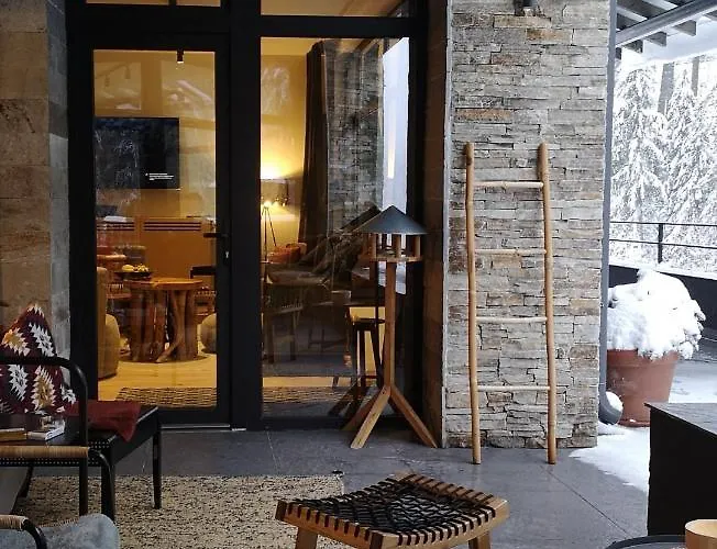 Дом отдыха Gora - уютна планинска къща с гледка до зона пампорово *