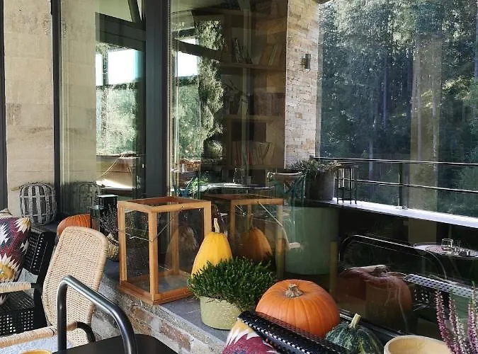 Gora - уютна планинска къща с гледка до зона пампорово Дом отдыха