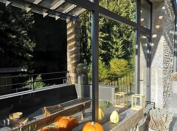 Gora - уютна планинска къща с гледка до зона пампорово Дом отдыха Progled