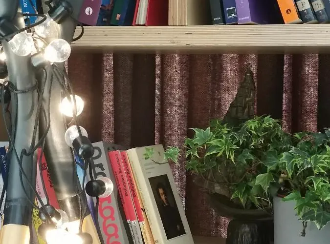 Gora - уютна планинска къща с гледка до зона пампорово Дом отдыха Progled