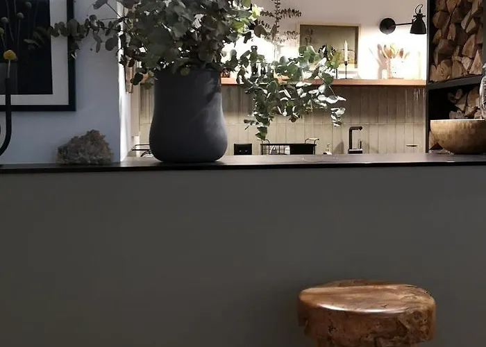 Gora - уютна планинска къща с гледка до зона пампорово Дом отдыха *