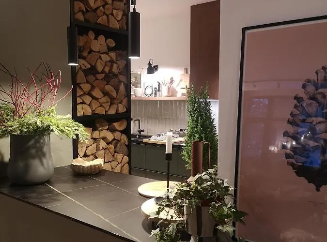 Gora - уютна планинска къща с гледка до зона пампорово Дом отдыха *