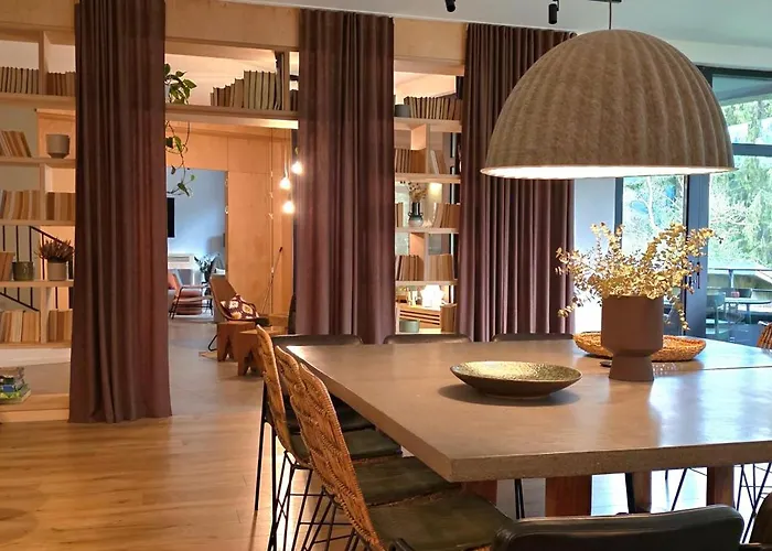 Gora - уютна планинска къща с гледка до зона пампорово Дом отдыха Progled