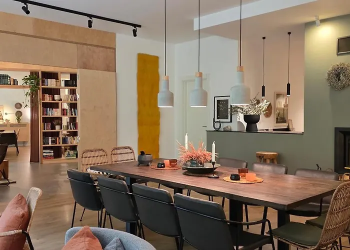 Дом отдыха Gora - уютна планинска къща с гледка до зона пампорово Progled