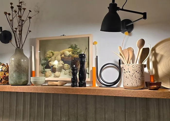 Дом отдыха Gora - уютна планинска къща с гледка до зона пампорово Progled