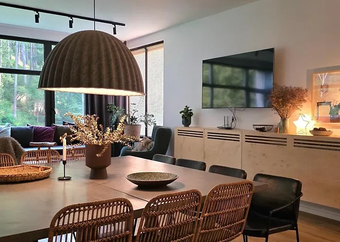 Дом отдыха Gora - уютна планинска къща с гледка до зона пампорово *