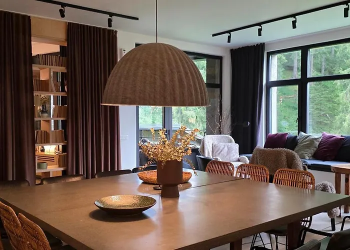 Gora - уютна планинска къща с гледка до зона пампорово * Progled