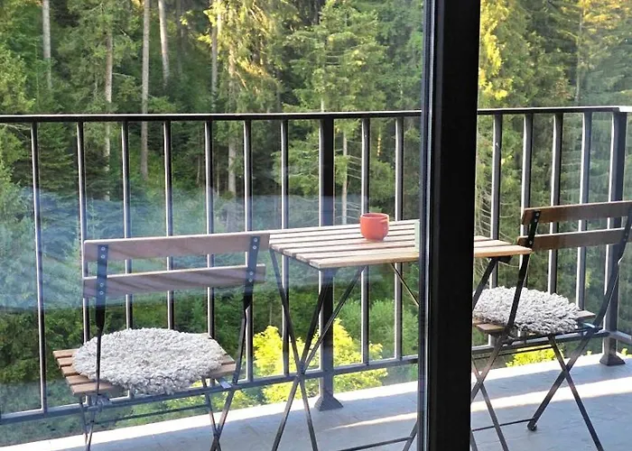 Gora - уютна планинска къща с гледка до зона пампорово Дом отдыха